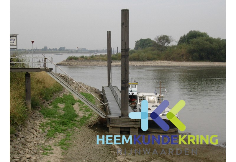 2003 18-08 Tolkamer Scheepswerf de Hoop -Rijn Kant Coll. HKR (7)